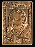 Picture Perfect Jewelry Traditional Frame